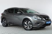 Nissan Murano III (Z52) Челябинск  - изображение 25