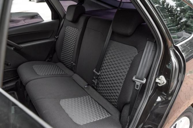 Lada (ВАЗ) Granta I Рестайлинг с пробегом 2023 года, цена 789 000 рублей, 35522 км, лифтбек, Автокод Объявления