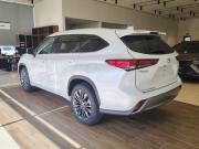 Toyota Highlander IV (XU70) Краснодар  - изображение 32