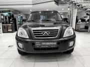 Chery Tiggo (T11) I Казань  - изображение 24