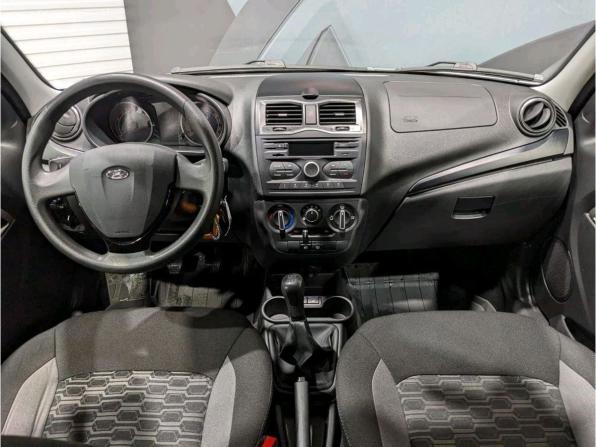 Lada (ВАЗ) Granta I Рестайлинг с пробегом 2022 года, цена 735 000 рублей, 60310 км, универсал, Автокод Объявления