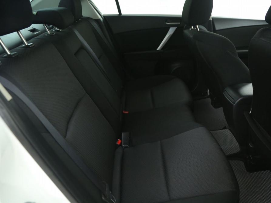 Mazda 3 II (BL) Рестайлинг Иваново  - изображение 11