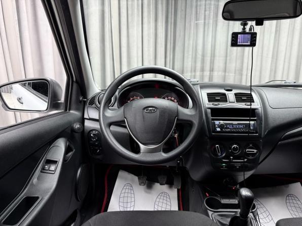 Lada (ВАЗ) Granta I Рестайлинг с пробегом 2020 года, цена 769 000 рублей, 49900 км, седан, Автокод Объявления