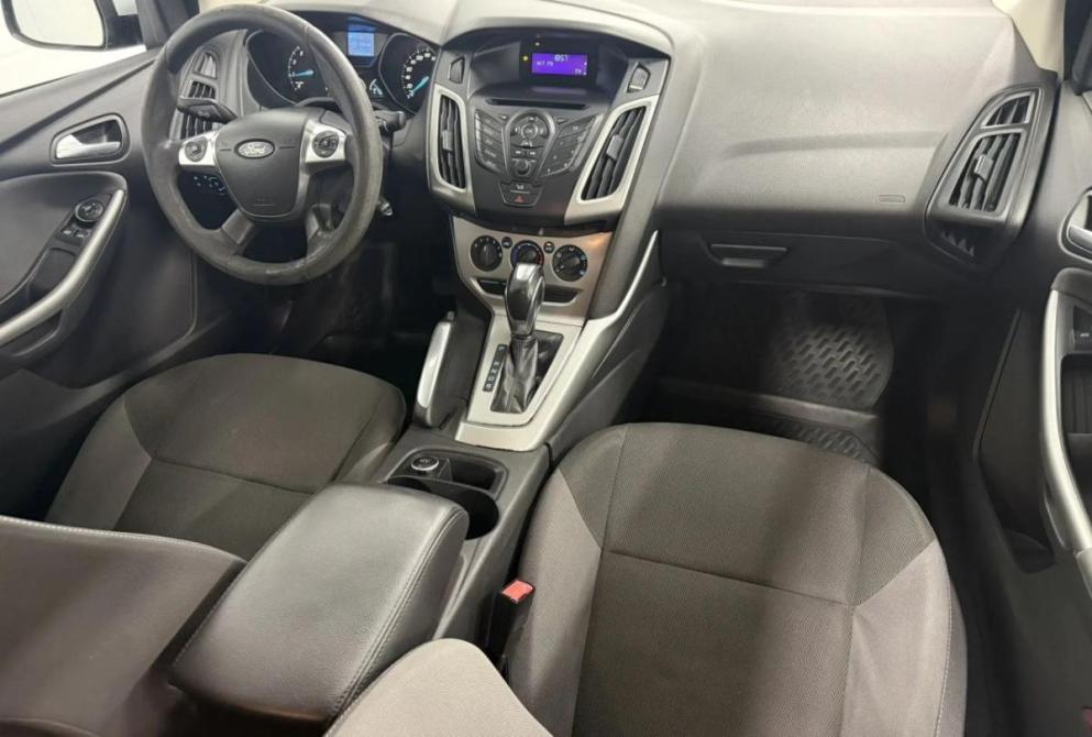 Ford Focus III Астрахань  - изображение 16