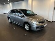 Nissan Tiida I Рестайлинг Чебоксары  - изображение 37