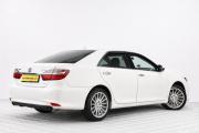 Toyota Camry VII (XV50) Рестайлинг Челябинск  - изображение 26
