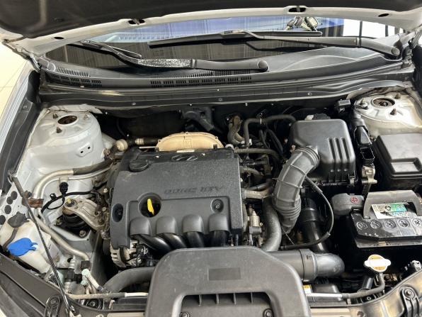 Hyundai Elantra IV (HD) с пробегом 2008 года, цена 550 000 рублей, 167172 км, седан, Автокод Объявления