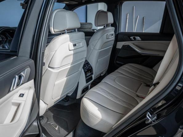 BMW X5 IV (G05/G18) с пробегом 2021 года, цена 6 760 000 рублей, 191572 км, внедорожник, Автокод Объявления