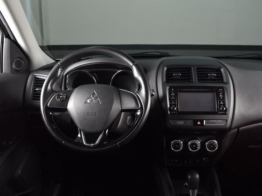 Mitsubishi ASX I Рестайлинг 2 Кемерово  - изображение 11