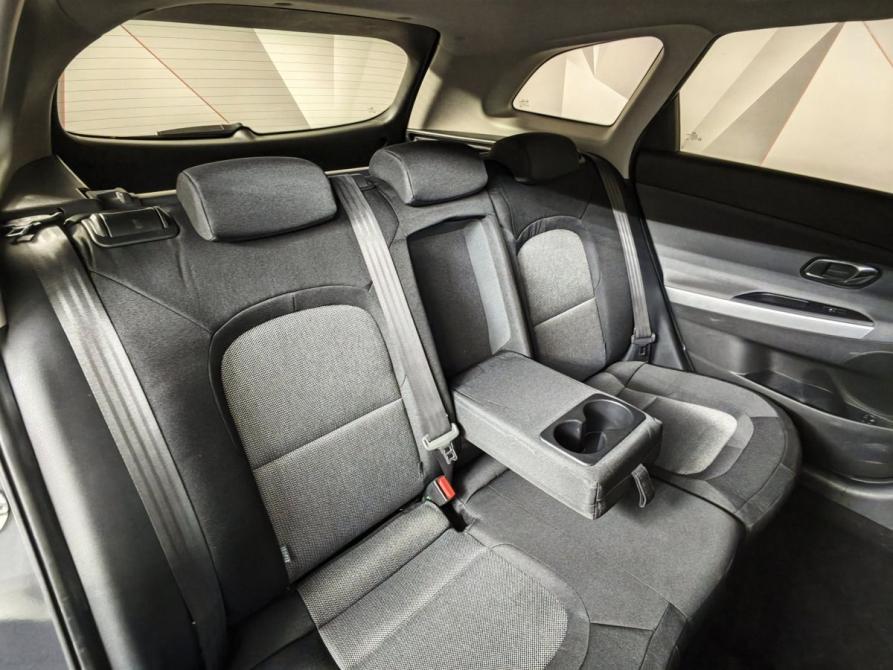 Kia Ceed II Рестайлинг Москва  - изображение 17