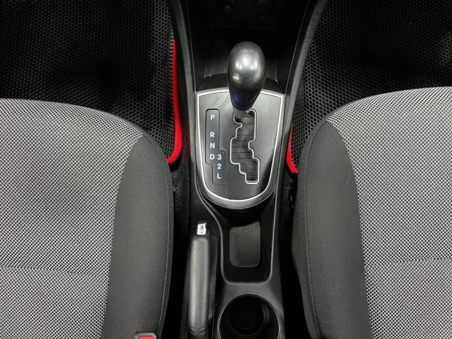 Hyundai Solaris I Казань  - изображение 16