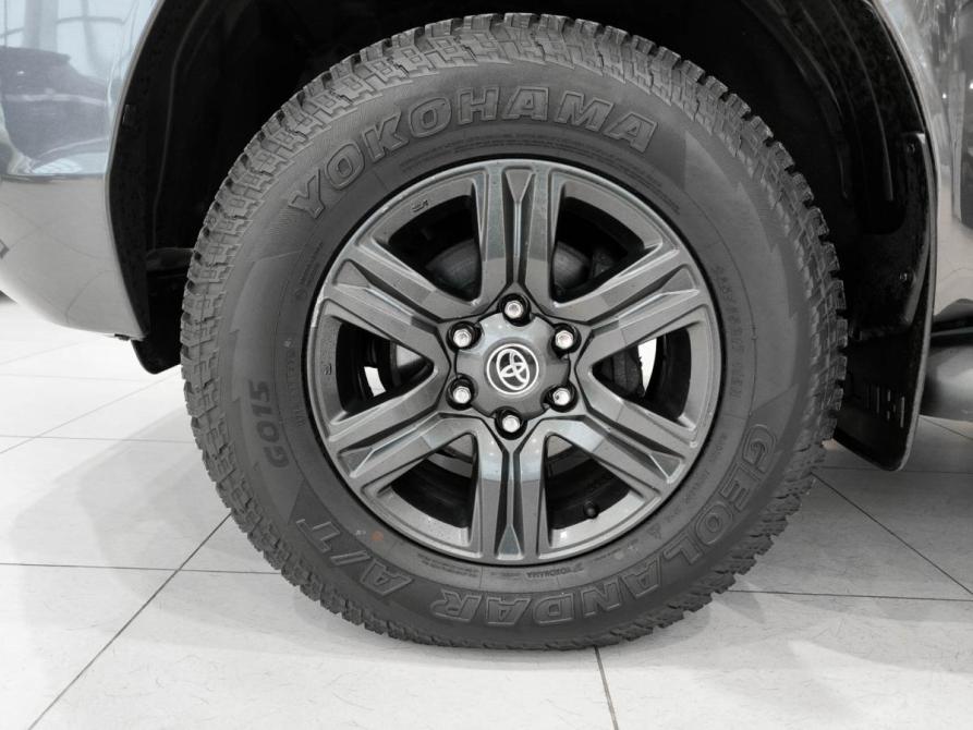 Toyota Hilux VIII Рестайлинг 2 Казань  - изображение 22