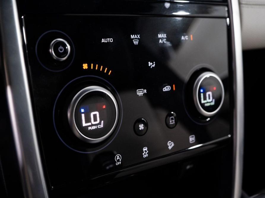 Land Rover Discovery Sport I Рестайлинг Иркутск  - изображение 15