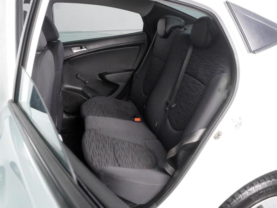 Hyundai Solaris I Рестайлинг Минеральные Воды  - изображение 9