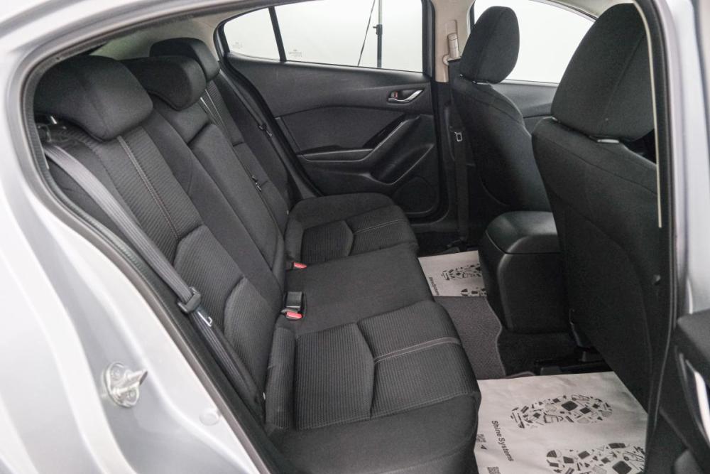Mazda Axela III Рестайлинг Красноярск  - изображение 21