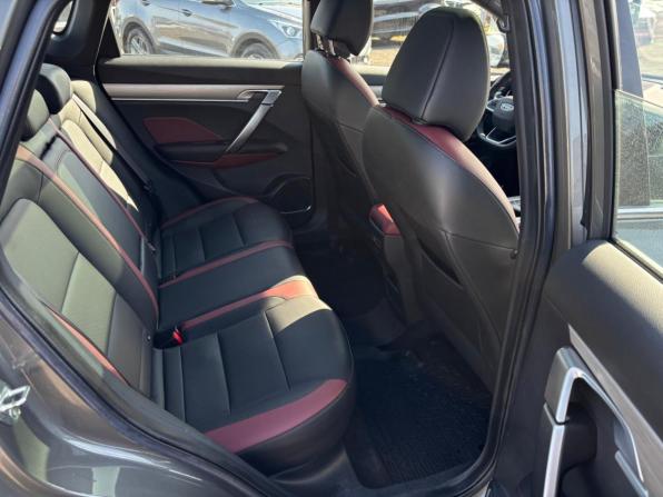 Geely Coolray I с пробегом 2023 года, цена 2 015 000 рублей, 32200 км, внедорожник, Автокод Объявления
