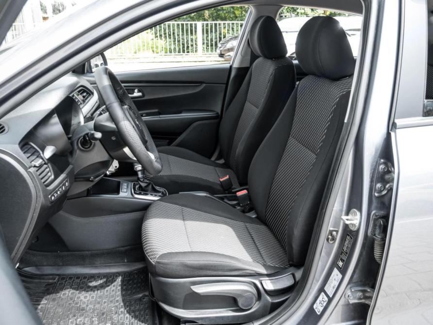 Kia Rio IV Ставрополь  - изображение 10
