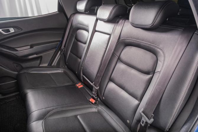 Chery Tiggo 4 I Рестайлинг с пробегом 2020 года, цена 1 299 000 рублей, 42001 км, внедорожник, Автокод Объявления