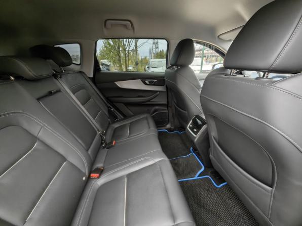 Chery Tiggo 7 Pro Max I с пробегом 2023 года, цена 1 869 000 рублей, 73700 км, внедорожник, Автокод Объявления