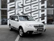 Subaru Forester III Ставрополь  - изображение 20