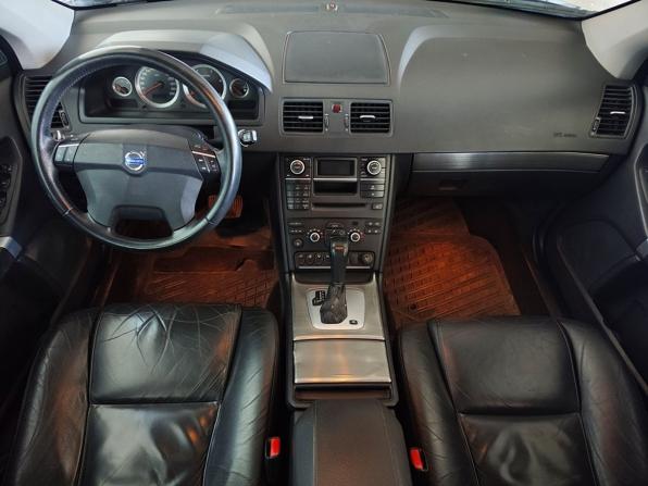 Volvo XC90 I Рестайлинг с пробегом 2010 года, цена 1 400 000 рублей, 213780 км, внедорожник, Автокод Объявления