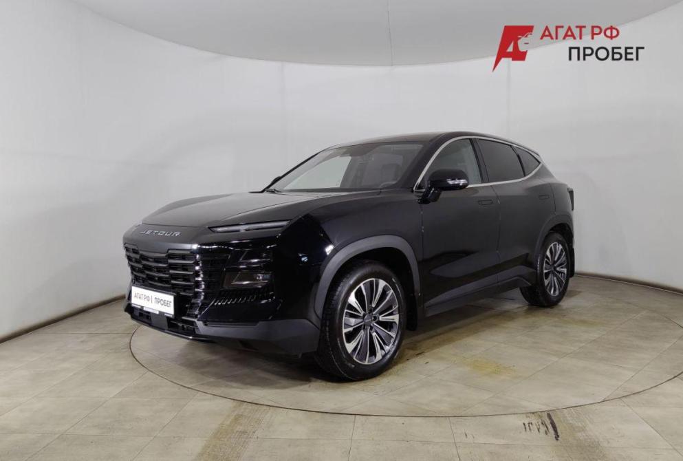 JETOUR DASHING I Волгоград  - изображение 1