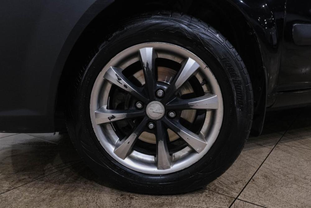 Hyundai Getz I Рестайлинг Новокузнецк  - изображение 12
