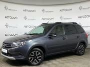 Lada (ВАЗ) Granta I Рестайлинг Москва  - изображение 10