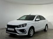 Lada (ВАЗ) Vesta I Ижевск  - изображение 24