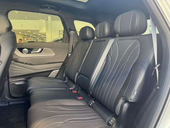 Новый Chery Tiggo 9 I 2025 года, цена 4 735 982 рубля, внедорожник, Автокод Объявления