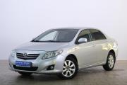 Toyota Corolla X (E140 E150) Омск  - изображение 24