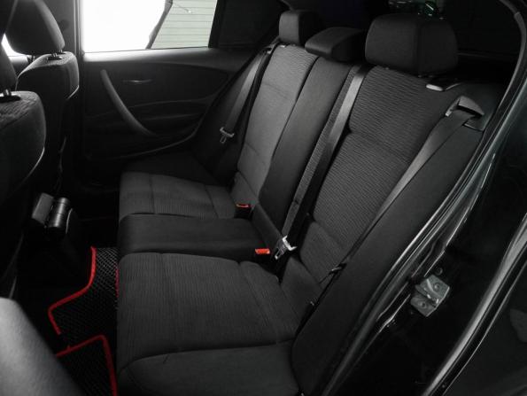 BMW 1 серии I (E81/E82/E87/E88) Рестайлинг с пробегом 2010 года, цена 749 000 рублей, 195435 км, хэтчбек, Автокод Объявления
