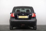 Hyundai Getz I Рестайлинг Томск  - изображение 21