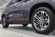 Changan CS75 Plus I Рестайлинг Сургут  - изображение 62