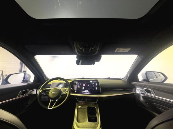 Haval F7 II с пробегом 2025 года, цена 2 900 000 рублей, 32665 км, внедорожник, Автокод Объявления