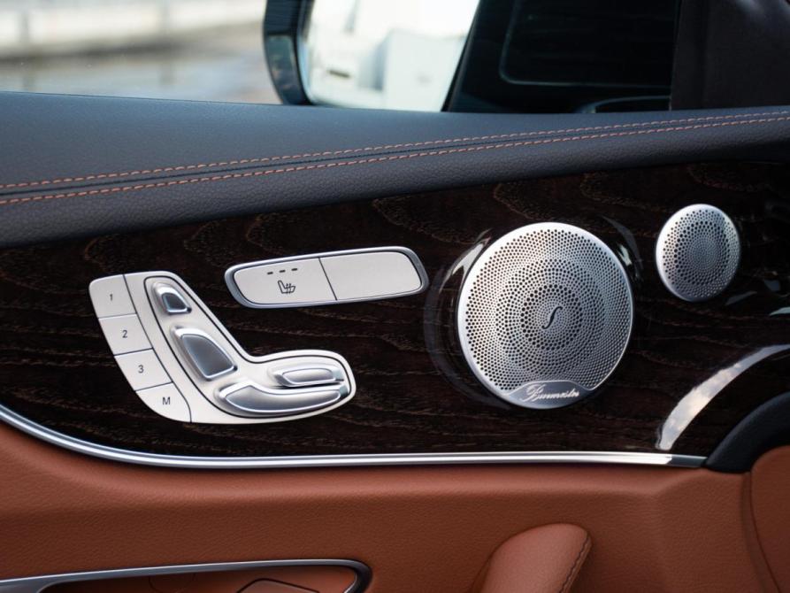 Mercedes-Benz E-Класс V (W213 S213 C238) Москва  - изображение 10