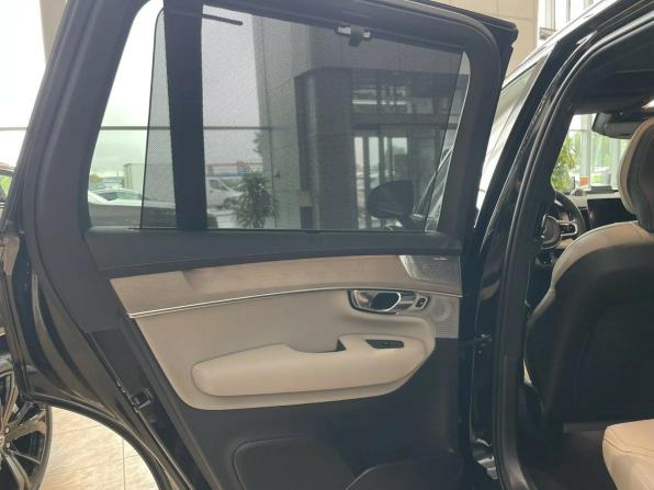 Volvo XC90 II Рестайлинг 2 с пробегом 2026 года, цена 10 950 000 рублей, 25 км, внедорожник, Автокод Объявления