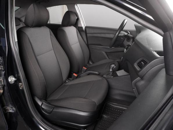 Hyundai Solaris II с пробегом 2019 года, цена 1 539 000 рублей, 64187 км, седан, Автокод Объявления