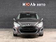 Peugeot 308 I Рестайлинг Екатеринбург  - изображение 17