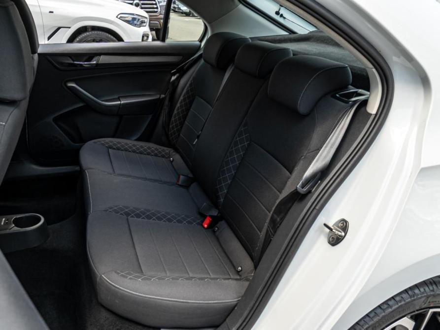 Skoda Rapid II Краснодар  - изображение 9