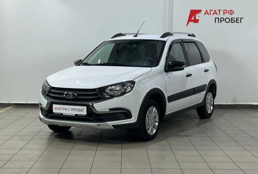 Lada (ВАЗ) Granta I Рестайлинг Астрахань  - изображение 1