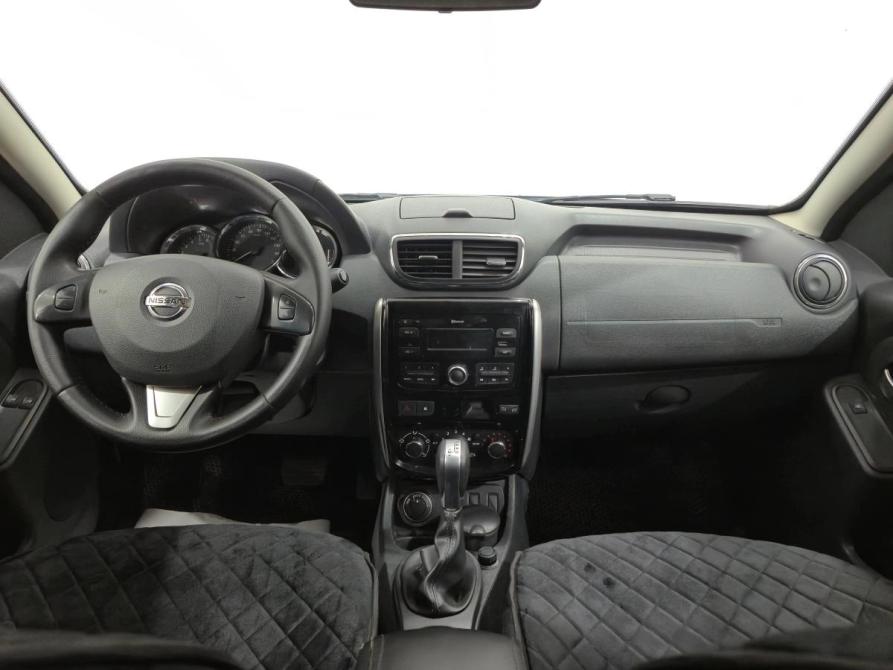Nissan Terrano III (D10) Альметьевск  - изображение 14