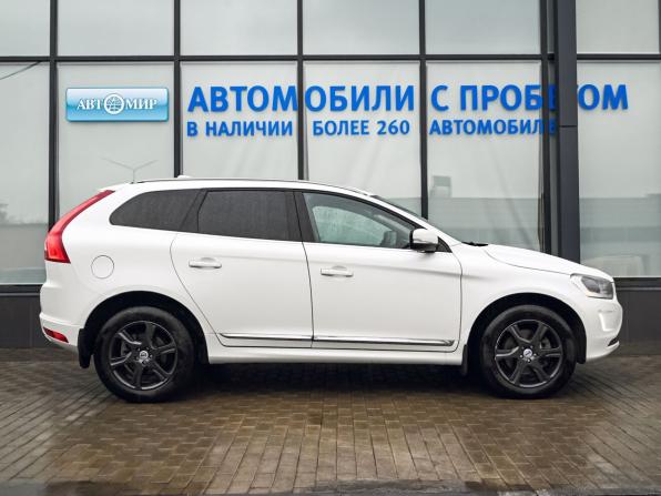 Volvo XC60 I Рестайлинг с пробегом 2014 года, цена 1 699 000 рублей, 340000 км, внедорожник, Автокод Объявления