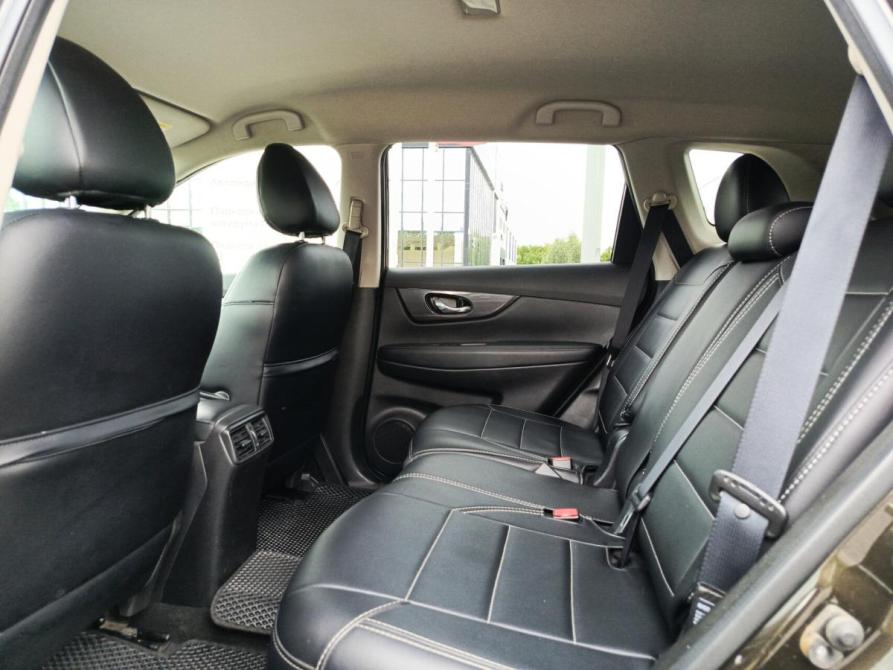 Nissan X-Trail III Рестайлинг Чебоксары  - изображение 15