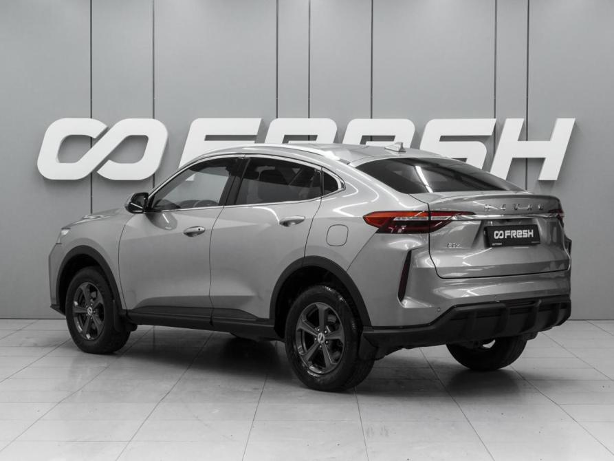 Haval F7x I Рестайлинг Ростов-на-Дону  - изображение 2