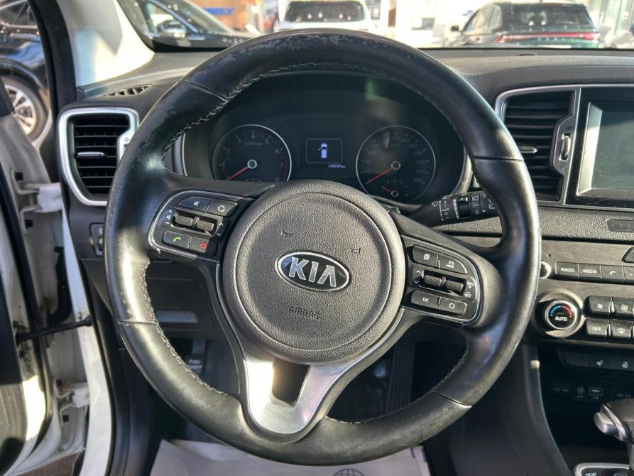 Kia Sportage IV Екатеринбург  - изображение 19