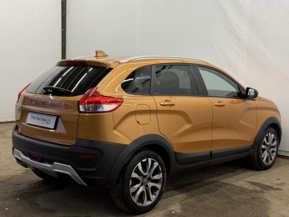 Lada (ВАЗ) XRAY I с пробегом 2020 года, цена 1 029 000 рублей, 112977 км, хэтчбек, Автокод Объявления