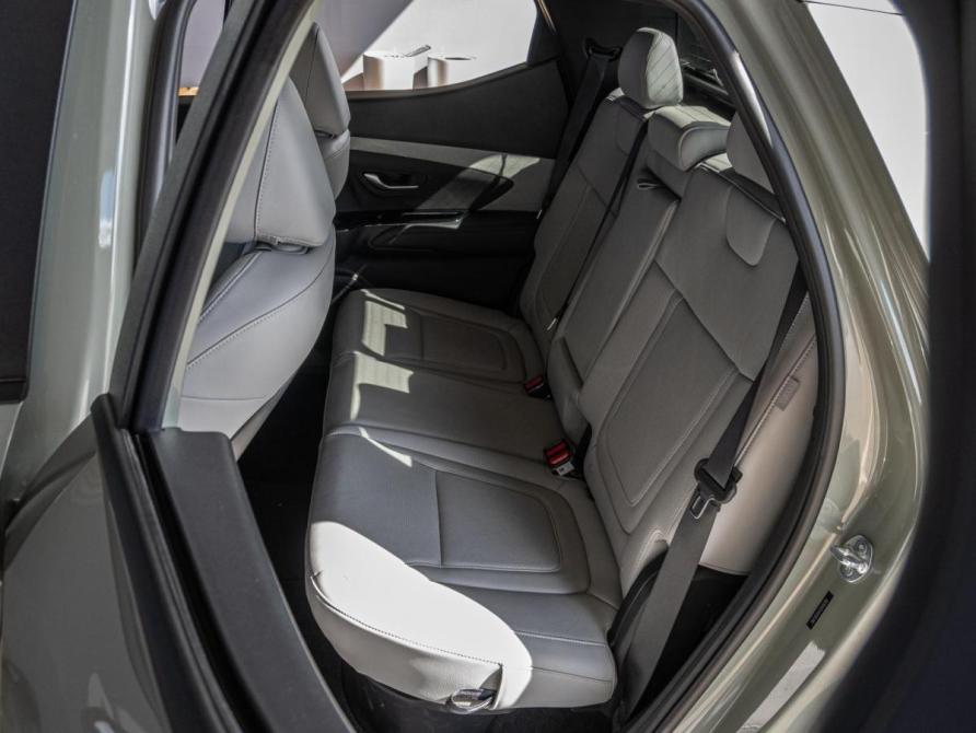 Hyundai Santa Cruz I Краснодар  - изображение 9
