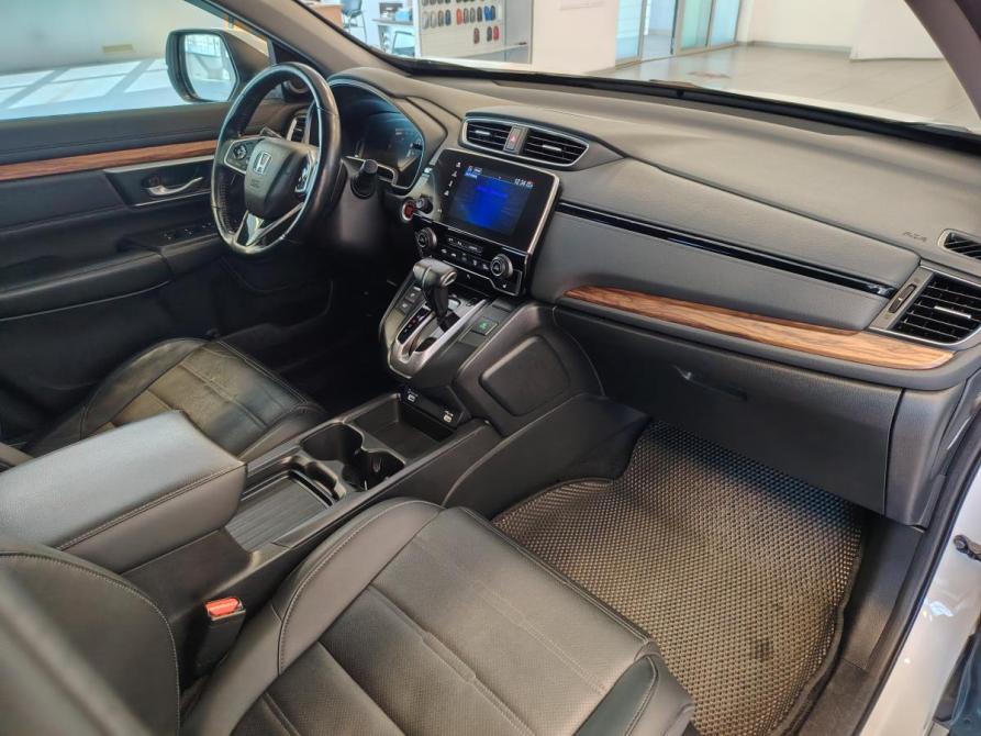 Honda CR-V V Рестайлинг Санкт-Петербург  - изображение 7