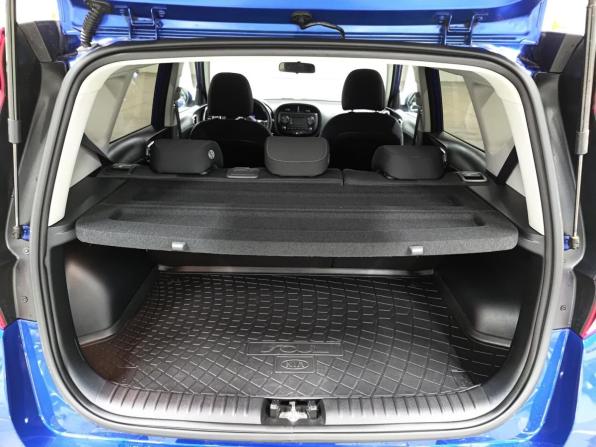 Kia Soul III с пробегом 2020 года, цена 1 700 000 рублей, 46195 км, хэтчбек, Автокод Объявления